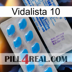 Vidalista 10 new15